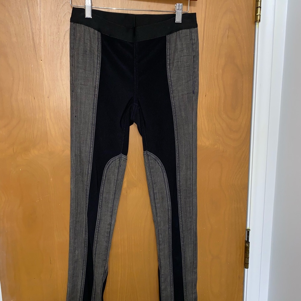 BCBG Jegging size XS